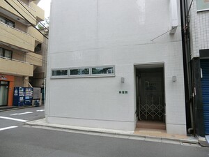 周辺環境:林医院 東京タイムズタワー