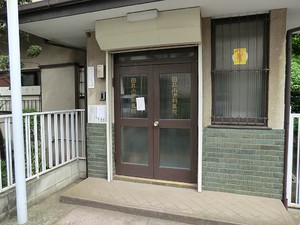 周辺環境:田丸小児科医院 中古一戸建て 世田谷区瀬田５丁目 9780万円 用賀駅｜住建ハウジング