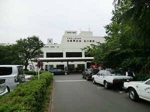 周辺環境:玉川病院 世田谷区玉川４丁目(13498万円)｜土地・売地｜住建ハウジング