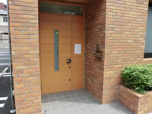 周辺環境:川添医院 目白ガーデニア