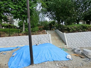 周辺環境:南池袋第二公園 マンション(区分) 豊島区東池袋４丁目 エアライズタワー 14850万円 東池袋駅｜住建ハウジング