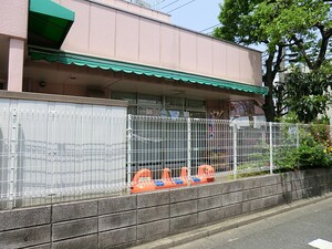 周辺環境:精華保育園 武蔵野市西久保１丁目(60000万円)｜土地・売地｜住建ハウジング