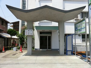 周辺環境:第一臼田医院 武蔵野市西久保１丁目(60000万円)｜土地・売地｜住建ハウジング