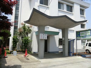 周辺環境:第一臼田医院 土地・売地 武蔵野市御殿山２丁目 17800万円 三鷹駅｜住建ハウジング