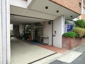 周辺環境:安食クリニック 土地・売地 豊島区駒込６丁目 11980万円 駒込駅｜住建ハウジング