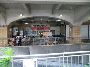 周辺環境:西友荻窪店 豊栄荻窪ステーションプラザ