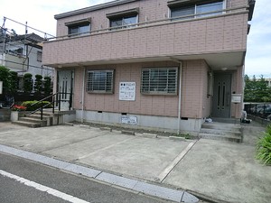 周辺環境:若草クリニック 新築一戸建て 杉並区上井草２丁目 6500万円 井荻駅｜住建ハウジング