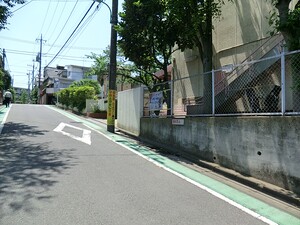 周辺環境:東弦巻保育園 世田谷区弦巻３丁目(19800万円)｜中古一戸建て｜住建ハウジング