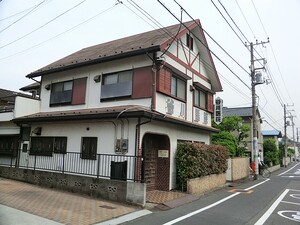 周辺環境:谷川医院 中古一戸建て 大田区久が原５丁目 6480万円 千鳥町駅｜住建ハウジング