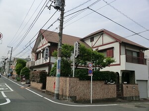 周辺環境:谷川医院 新築一戸建て 大田区久が原６丁目 7580万円 久が原駅｜住建ハウジング