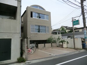 周辺環境:堀越医院 土地・売地 大田区西嶺町 6380万円 久が原駅｜住建ハウジング