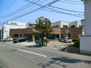 周辺環境:深沢クリニック 中古一戸建て 世田谷区駒沢３丁目 7080万円 桜新町駅｜住建ハウジング