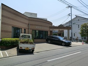 周辺環境:深沢クリニック 世田谷区新町３丁目(10045万円)｜中古一戸建て｜住建ハウジング