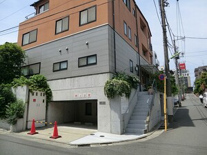 周辺環境:藤田医院 土地・売地 大田区田園調布３丁目 29500万円 田園調布駅｜住建ハウジング