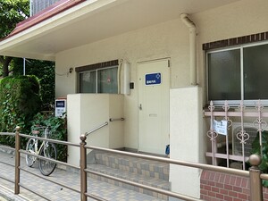 周辺環境:尾崎内科 プレシス駒沢