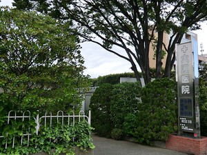 周辺環境:大江医院 新築一戸建て 大田区南六郷２丁目 5780万円 雑色駅｜住建ハウジング