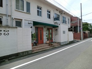 周辺環境:上馬クリニック 土地・売地 世田谷区駒沢２丁目 32000万円 駒沢大学駅｜住建ハウジング