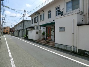 周辺環境:上馬クリニック 店舗(区分) 世田谷区若林３丁目 若林ハイホームＡ棟 6580万円 松陰神社前駅｜住建ハウジング