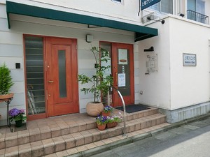 周辺環境:上馬クリニック パーク・ハイム駒沢