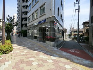 周辺環境:武石医院 アパート(一棟) 北区滝野川３丁目 7000万円 西巣鴨駅｜住建ハウジング