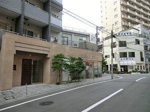 周辺環境:奥田クリニック プラウドシティ池袋本町