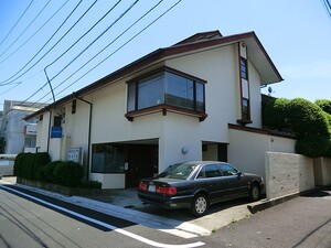 周辺環境:浜田内科 新築一戸建て 世田谷区桜上水３丁目 9980万円 桜上水駅｜住建ハウジング
