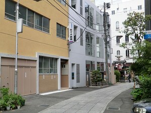 周辺環境:佐々木医院 マンション(区分) 港区赤坂４丁目 ジオ赤坂丹後町 7490万円 赤坂駅｜住建ハウジング