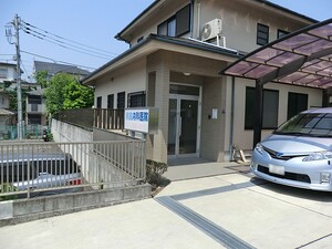 周辺環境:熊倉内科医院 マンション(一棟) 新宿区中落合１丁目 36000万円 中井駅｜住建ハウジング