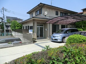 周辺環境:熊倉内科医院 中古一戸建て 新宿区下落合４丁目 6700万円 下落合駅｜住建ハウジング