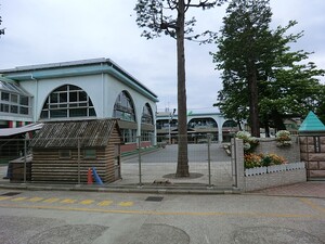 周辺環境:円融寺幼稚園 土地・売地 目黒区目黒本町６丁目 10380万円 西小山駅｜住建ハウジング
