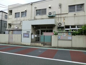 周辺環境:奥沢保育園 世田谷区奥沢１丁目(9480万円)｜土地・売地｜住建ハウジング