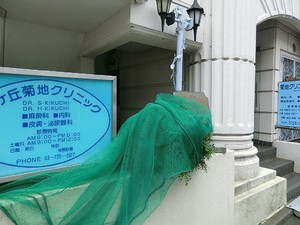 周辺環境:菊地クリニック 世田谷区奥沢１丁目(18960万円)｜土地・売地｜住建ハウジング