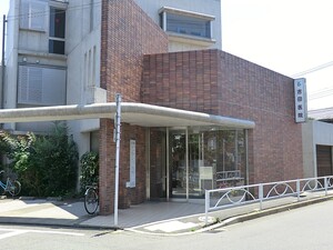 周辺環境:吉田医院 サンフル碑文谷碑さくら通りＮＯＲＴＨ　ＳＩＤＥ