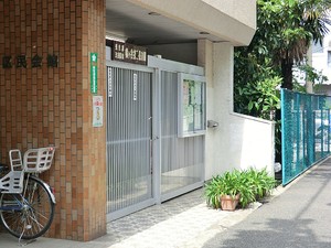 周辺環境:幡ヶ谷第二保育園 その他(一棟) 中野区南台２丁目 5280万円 幡ケ谷駅｜住建ハウジング