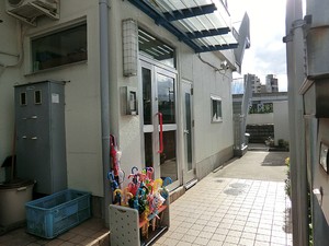 周辺環境:どんぐり保育園 東品川ハウス