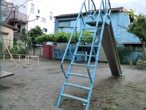 周辺環境:南品川児童遊園 プレール・ドゥーク南品川