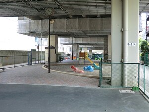 周辺環境:三光児童遊園 三光坂ホームズ