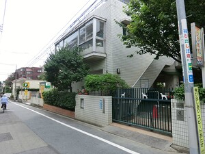 周辺環境:日の丸幼稚園 土地・売地 杉並区荻窪４丁目 5680万円 荻窪駅｜住建ハウジング