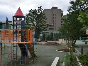 周辺環境:城南幼稚園 東京ナイル(8580万円)｜中古マンション（新築･中古）｜住建ハウジング