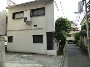 周辺環境:斉藤産科婦人科医院 マンション(一棟) 渋谷区恵比寿３丁目 52000万円 恵比寿駅｜住建ハウジング