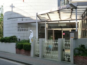 天使幼稚園 新築一戸建て 大田区久が原５丁目 13990万円 千鳥町駅｜住建ハウジング