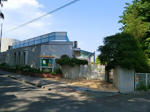周辺環境:天使幼稚園 中古一戸建て 大田区久が原５丁目 6480万円 千鳥町駅｜住建ハウジング