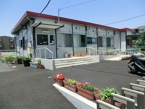 周辺環境:玉川保育園 グランウェリス瀬田(9980万円)｜中古マンション（新築･中古）｜住建ハウジング