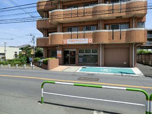 周辺環境:ひはらクリニック 土地・売地 世田谷区玉川４丁目 16280万円 二子玉川駅｜住建ハウジング