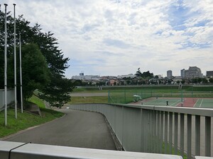 周辺環境:びくに公園 新築一戸建て 練馬区三原台３丁目 7790万円 石神井公園駅｜住建ハウジング