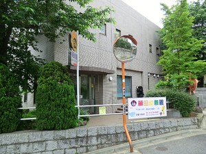 周辺環境:慈眼寺瀬田幼稚園 土地・売地 世田谷区玉川４丁目 16280万円 二子玉川駅｜住建ハウジング