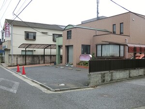 周辺環境:はやみ医院 新築一戸建て 練馬区大泉町５丁目 7490万円 大泉学園駅｜住建ハウジング