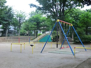 周辺環境:あおい公園 土地・売地 練馬区大泉学園町４丁目 4480万円 大泉学園駅｜住建ハウジング