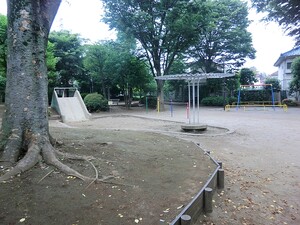 周辺環境:あおい公園 中古一戸建て 練馬区大泉学園町３丁目 8980万円 大泉学園駅｜住建ハウジング