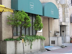 周辺環境:日本橋クリニック Ｔｈｅ　Ｌｏｇ　日本橋